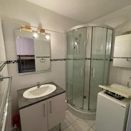 Appartement La De L’écureuil