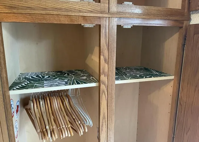 شقة La De L'ecureuil *