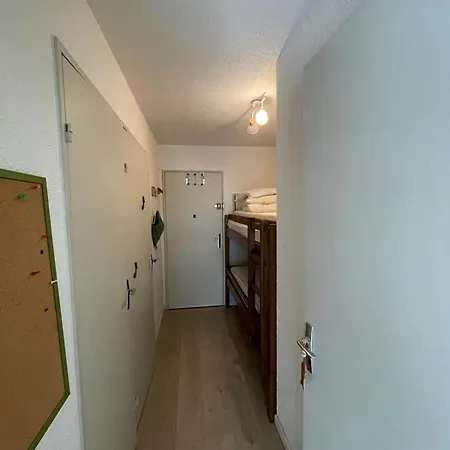 La De L'ecureuil Barcelonnette