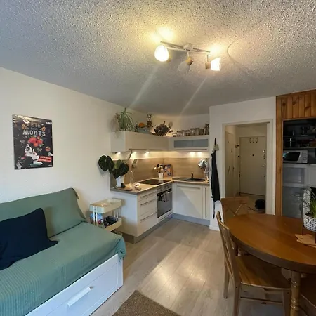 La De L'ecureuil * Barcelonnette