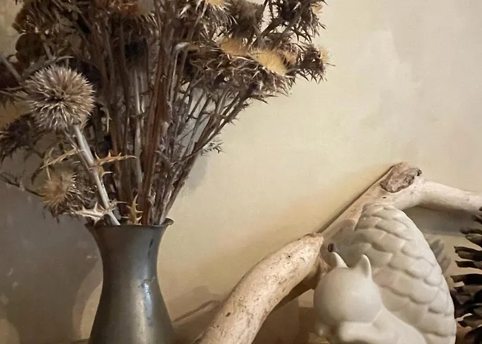 Apartment La De L'ecureuil *