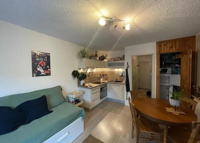 La De L'ecureuil * Barcelonnette