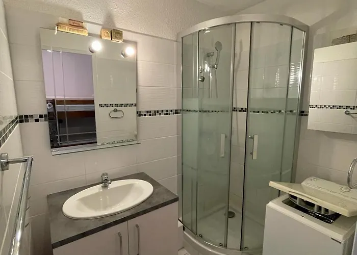 Apartment La De L'ecureuil