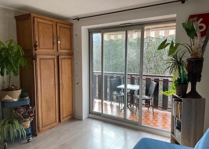 La De L'ecureuil Barcelonnette